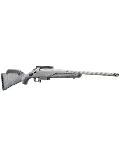 Rifle de cerrojo RUGER American Gen II Standard - 243 Win. 2