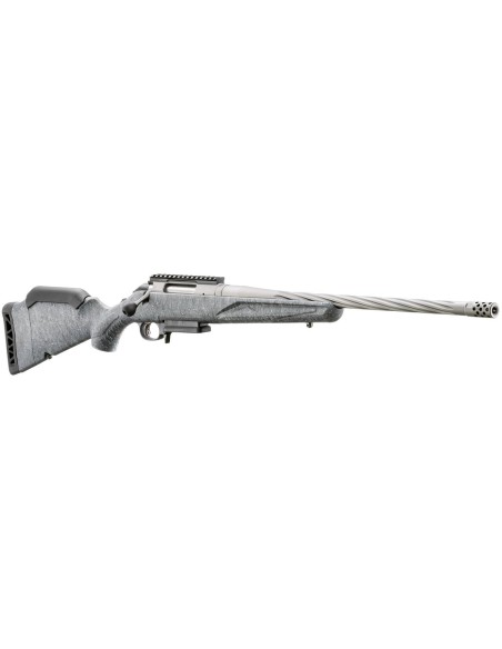 Rifle de cerrojo RUGER American Gen II Standard - 243 Win.