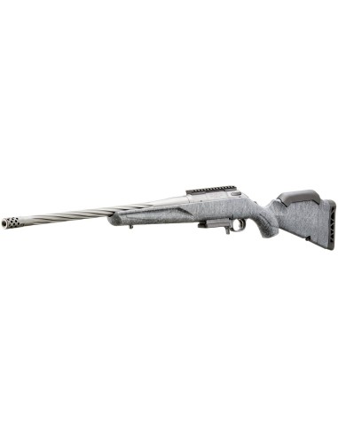 Rifle de cerrojo RUGER American Gen II Standard - 243 Win.