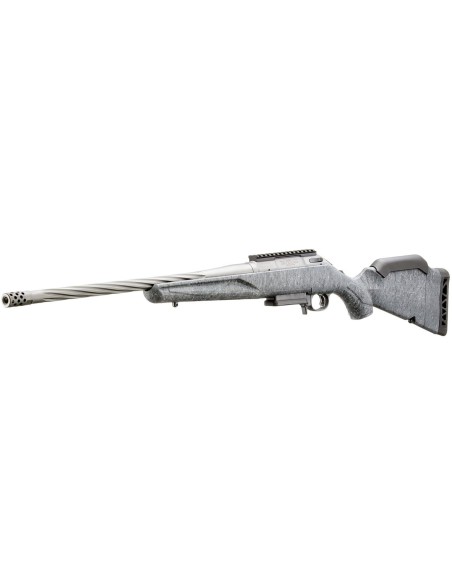 Rifle de cerrojo RUGER American Gen II Standard - 243 Win.