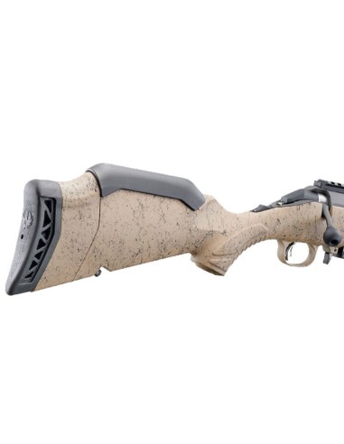 Rifle de cerrojo RUGER American Gen II Ranch - 300 Blackout