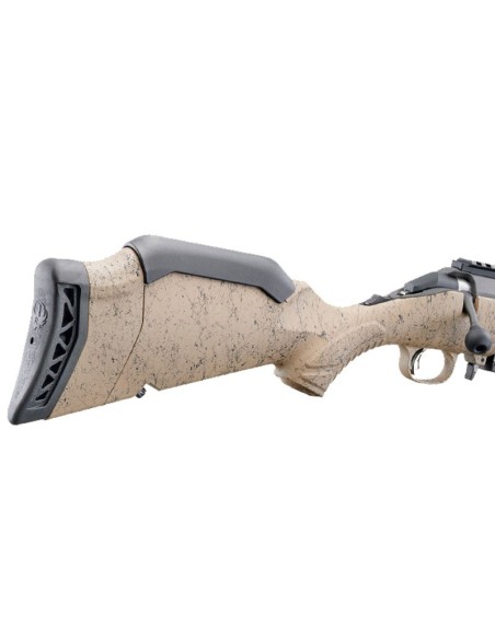 Rifle de cerrojo RUGER American Gen II Ranch - 300 Blackout