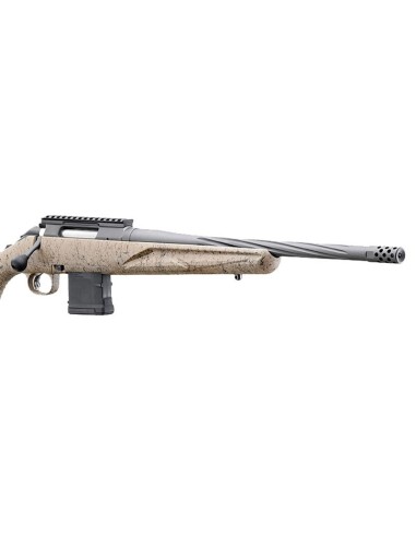Rifle de cerrojo RUGER American Gen II Ranch - 300 Blackout