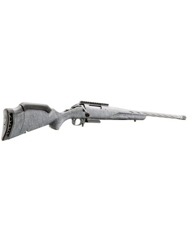 Rifle de cerrojo RUGER American Gen II Standard - 6.5 Creedmoor