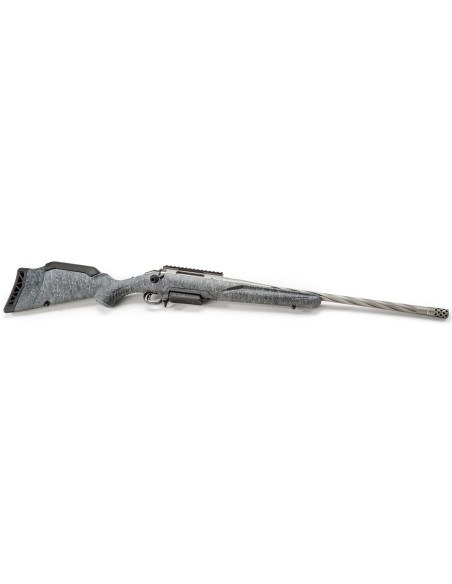 Rifle de cerrojo RUGER American Gen II Standard - 6.5 Creedmoor