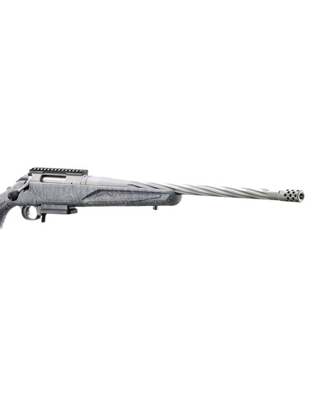 Rifle de cerrojo RUGER American Gen II Standard - 6.5 Creedmoor