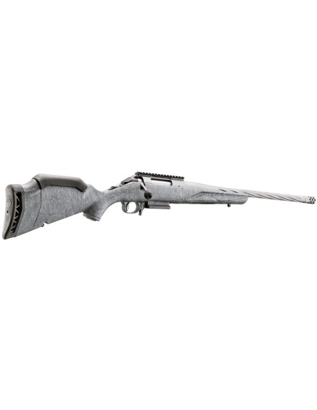 Rifle de cerrojo RUGER American Gen II Standard - 308 Win.