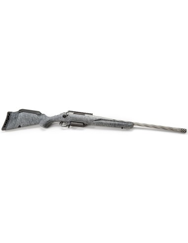 Rifle de cerrojo RUGER American Gen II Standard - 308 Win.