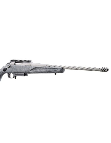 Rifle de cerrojo RUGER American Gen II Standard - 308 Win.