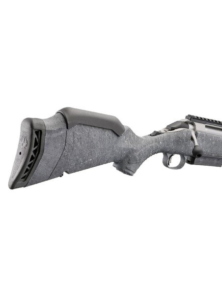 Rifle de cerrojo RUGER American Gen II Standard - 308 Win.