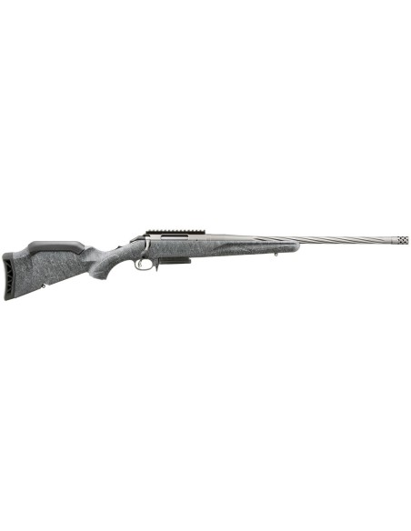 Rifle de cerrojo RUGER American Gen II Standard - 308 Win.