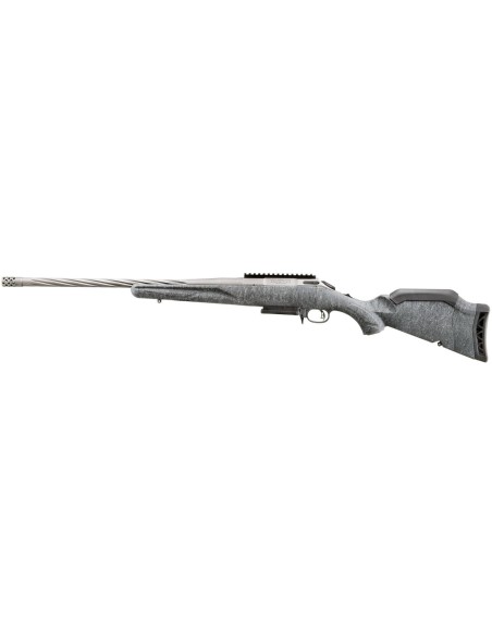Rifle de cerrojo RUGER American Gen II Standard - 308 Win.
