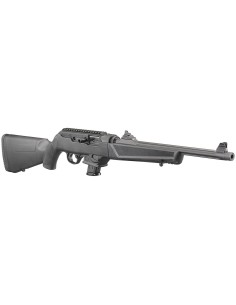 Carabina semiautomática RUGER PC Carbine - 9mm Pb. 2