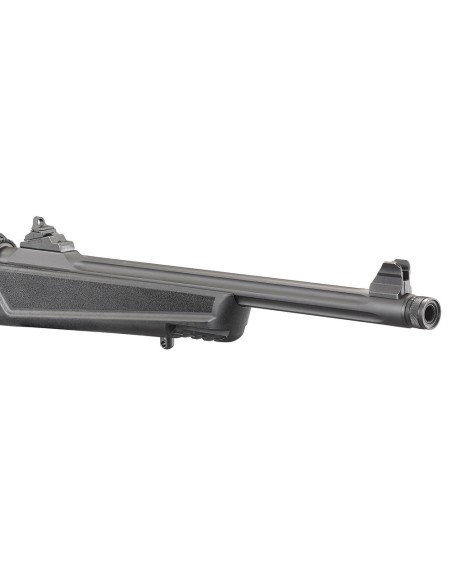 Carabina semiautomática RUGER PC Carbine - 9mm Pb.