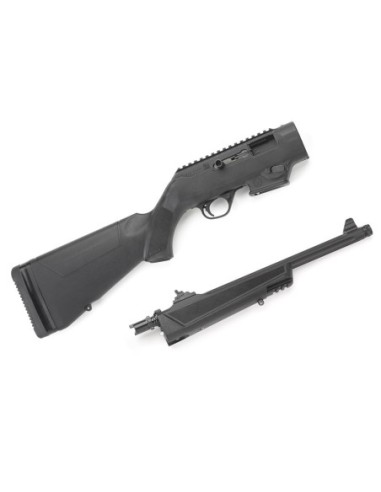 Carabina semiautomática RUGER PC Carbine - 9mm Pb.