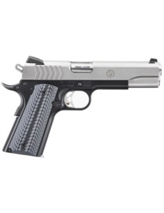 Pistola RUGER SR1911 - 9mm Pb.