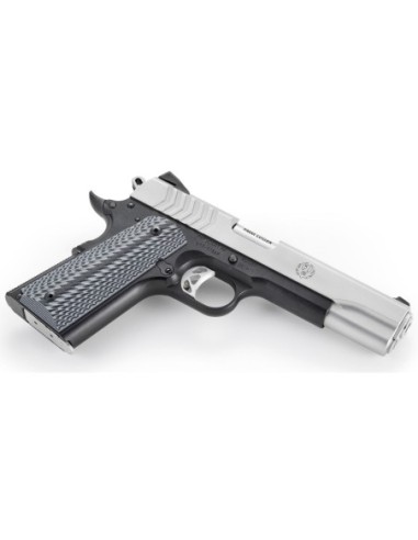Pistola RUGER SR1911 - 9mm Pb.