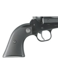 Revólver RUGER New Single-Six Convertible 4.6" 6T - 22 LR / 22WMR 2