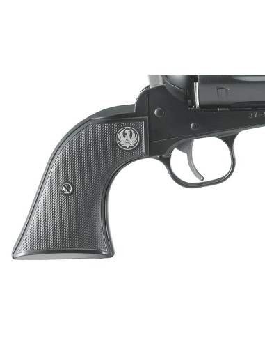 Revólver RUGER New Single-Six Convertible 4.6" 6T - 22 LR / 22WMR