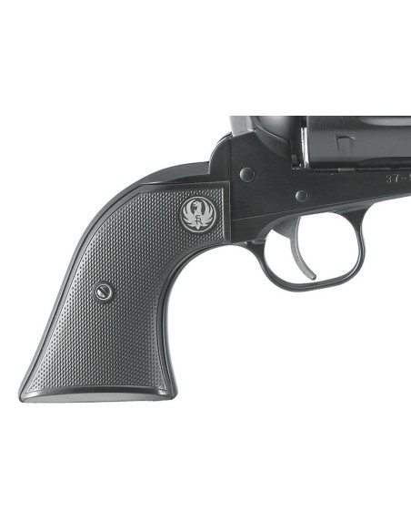Revólver RUGER New Single-Six Convertible 4.6" 6T - 22 LR / 22WMR