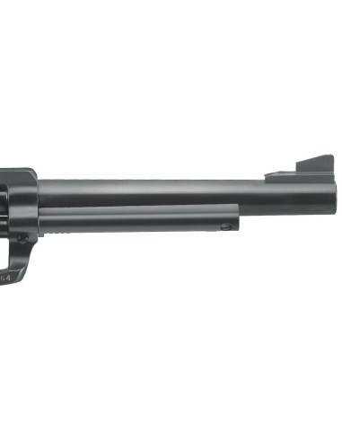Revólver RUGER New Single-Six Convertible 4.6" 6T - 22 LR / 22WMR