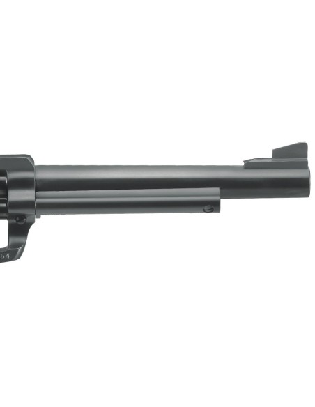 Revólver RUGER New Single-Six Convertible 4.6" 6T - 22 LR / 22WMR