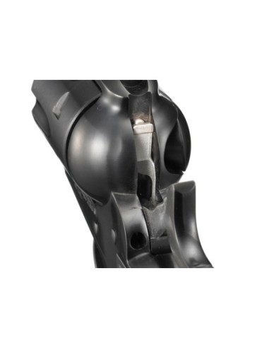 Revólver RUGER New Single-Six Convertible 4.6" 6T - 22 LR / 22WMR