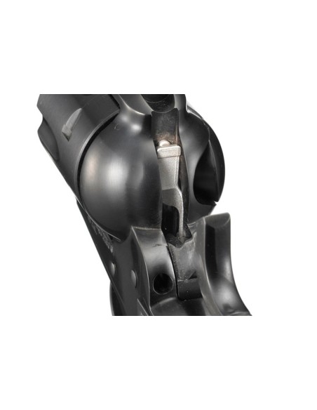 Revólver RUGER New Single-Six Convertible 4.6" 6T - 22 LR / 22WMR