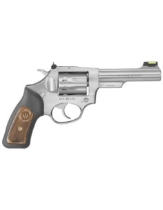 Revólver RUGER SP101 4.2" 8T - 22 LR