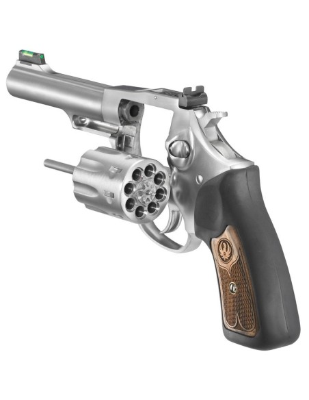 Revólver RUGER SP101 4.2" 8T - 22 LR