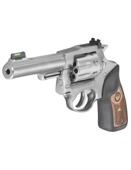 Revólver RUGER SP101 4.2" 8T - 22 LR