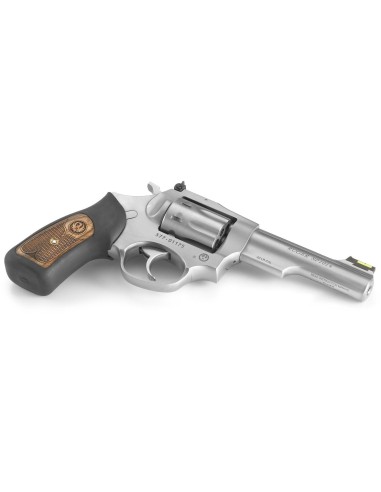 Revólver RUGER SP101 4.2" 8T - 22 LR
