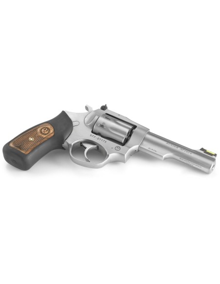 Revólver RUGER SP101 4.2" 8T - 22 LR