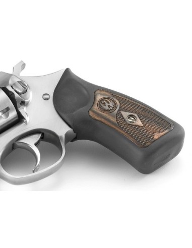 Revólver RUGER SP101 4.2" 8T - 22 LR