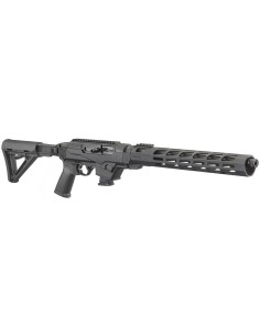 Carabina semiautomática RUGER PC Carbine Chassis - 9mm Pb. 2