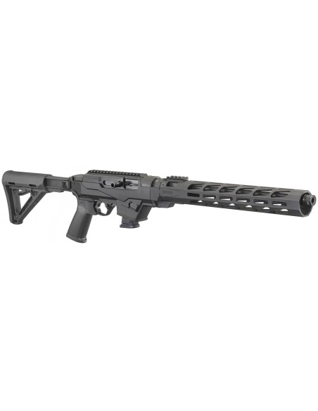 Carabina semiautomática RUGER PC Carbine Chassis - 9mm Pb.