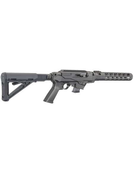 Carabina semiautomática RUGER PC Carbine Chassis - 9mm Pb.