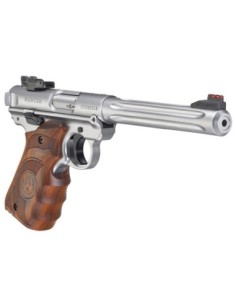 Pistola RUGER Mark IV Hunter 6.88" - 22 LR 2