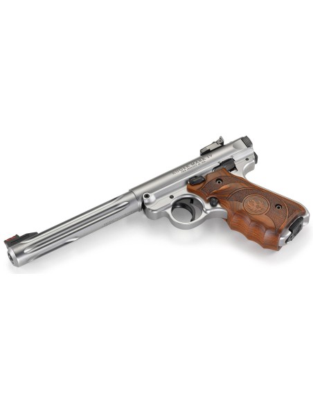 Pistola RUGER Mark IV Hunter 6.88" - 22 LR