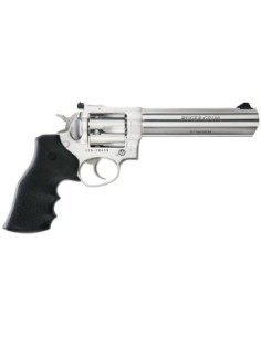 Revólver RUGER GP100 6" 6T - 357 Mag.