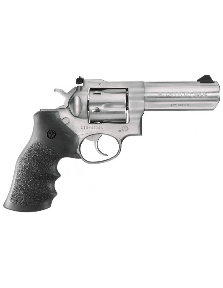 Revólver RUGER GP100 4.2" 6T - 357 Mag.
