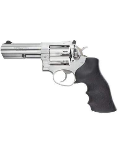Revólver RUGER GP100 4.2" 6T - 357 Mag.