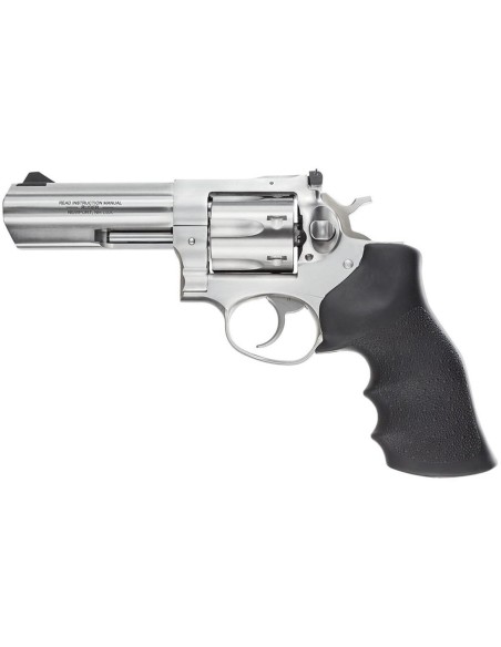 Revólver RUGER GP100 4.2" 6T - 357 Mag.
