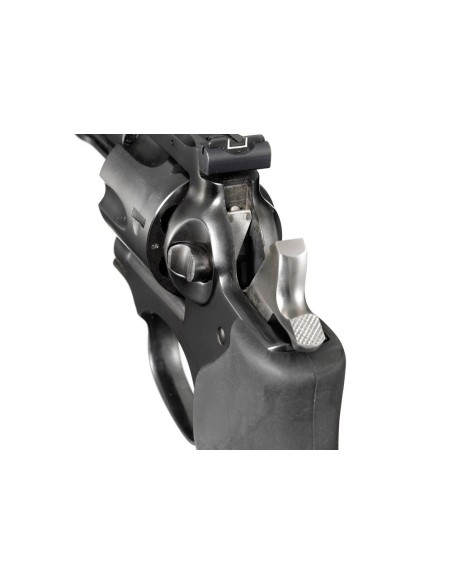 Revólver RUGER GP100 4.2" 6T - 357 Mag.