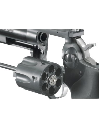 Revólver RUGER GP100 4.2" 6T - 357 Mag.