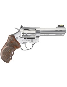 Revólver RUGER SP101 Match Champion 4.2" 5T - 357 Mag.