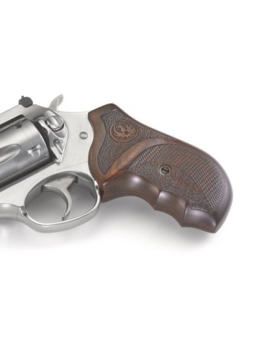 Revólver RUGER SP101 Match Champion 4.2" 5T - 357 Mag.