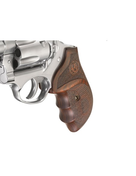 Revólver RUGER SP101 Match Champion 4.2" 5T - 357 Mag.