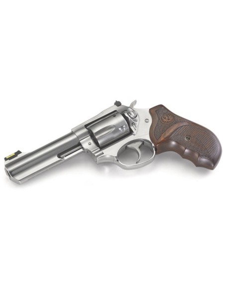 Revólver RUGER SP101 Match Champion 4.2" 5T - 357 Mag.