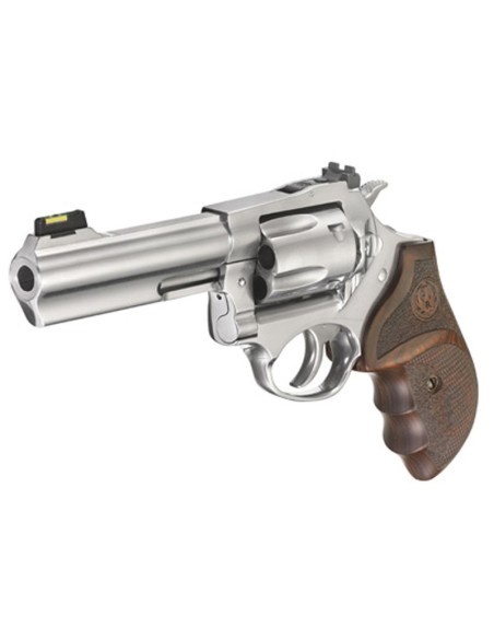 Revólver RUGER SP101 Match Champion 4.2" 5T - 357 Mag.